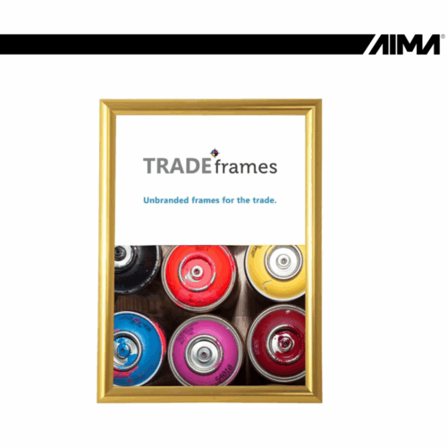 Snap Frame A5