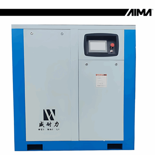 Special Compressor For Laser