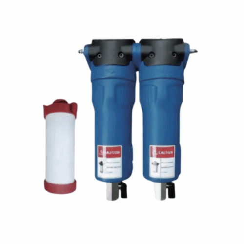 Special filter For Laser Cutting Air Compressor