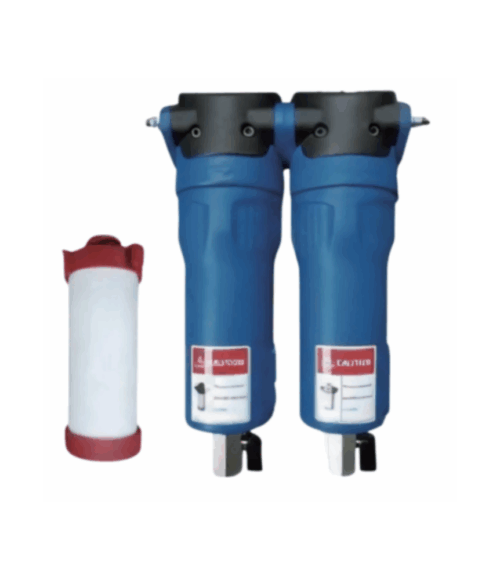 Special filter For Laser Cutting Air Compressor