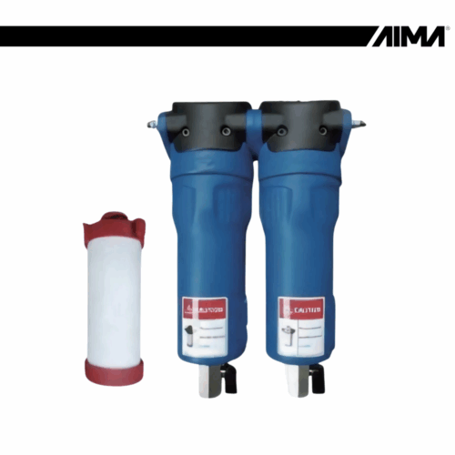 Special filter For Laser Cutting Air Compressor