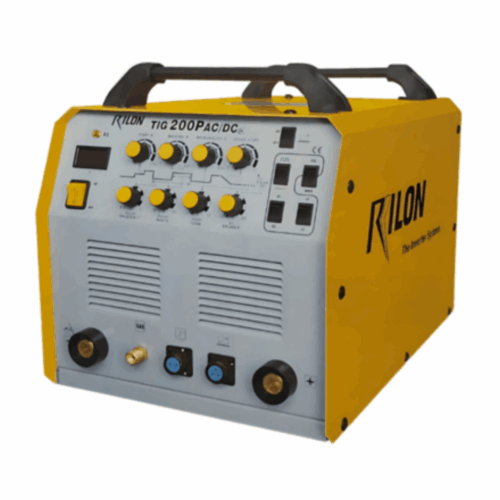 TIG 200PACDC
