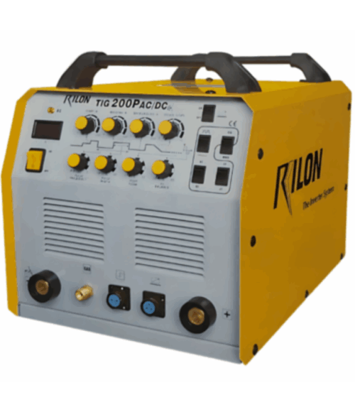 TIG 200PACDC
