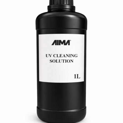 UV Cleaning Solution