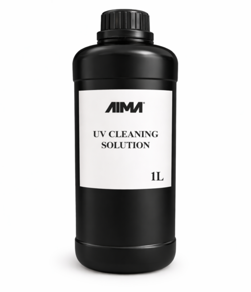 UV Cleaning Solution