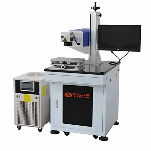 Ultraviolet Marking machine