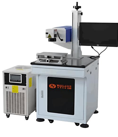 Ultraviolet Marking machine