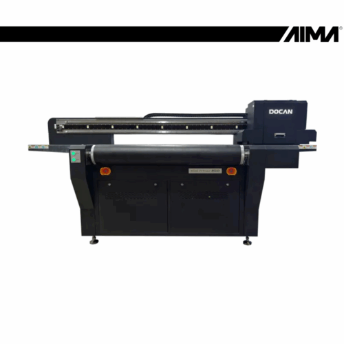 W1216 FLATBED DOCAN PRINTER