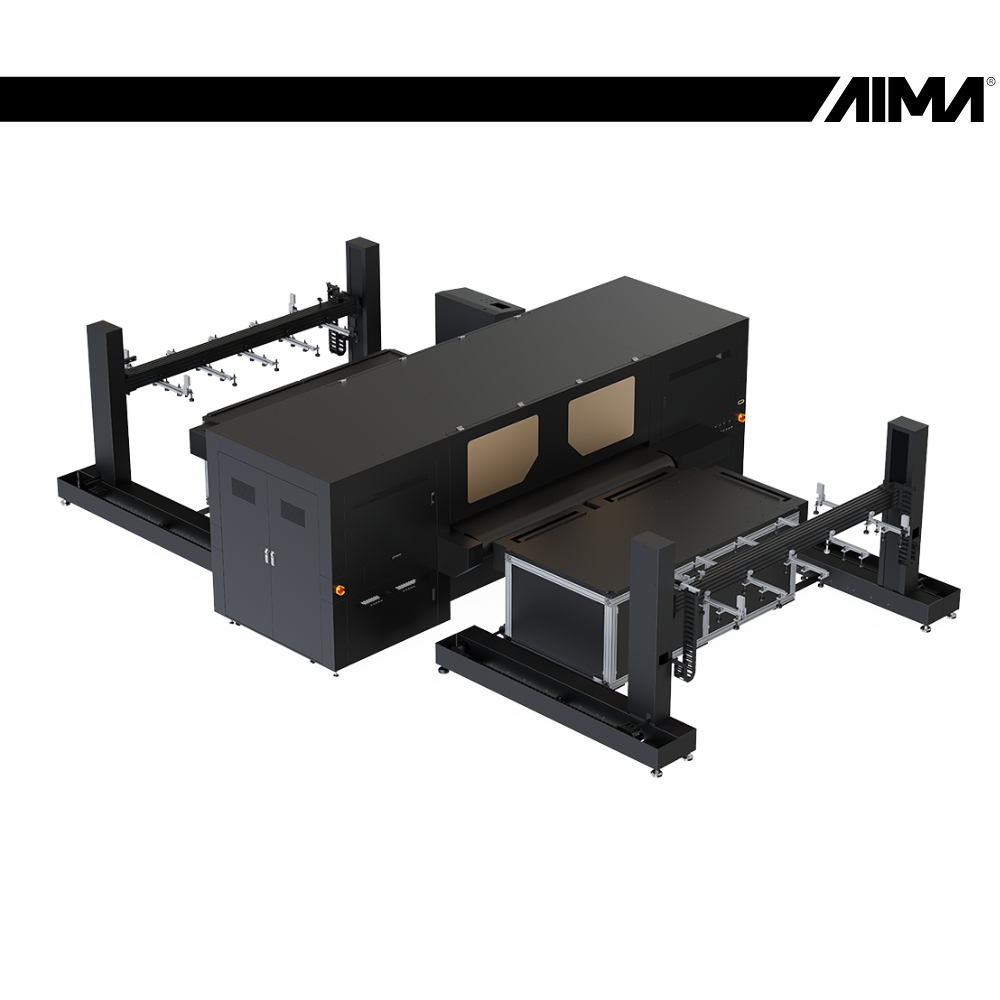 W2525 FLATBED DOCAN PRINTER