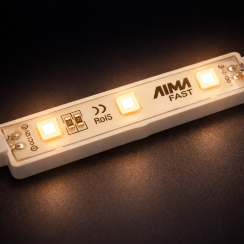 Warm White Fast Plus