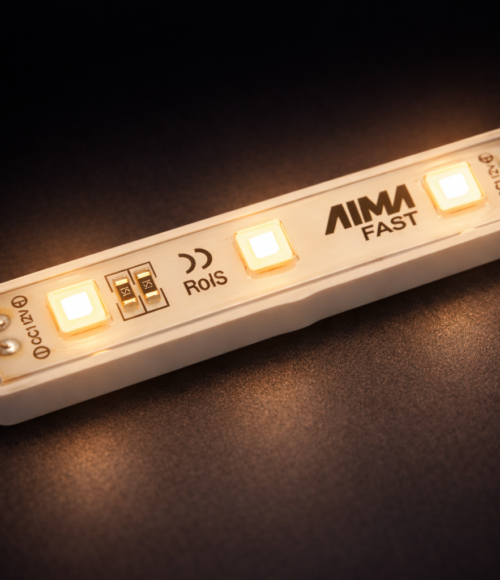 Warm White Fast Plus