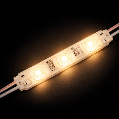 Led Module Ultra Warm White Glow