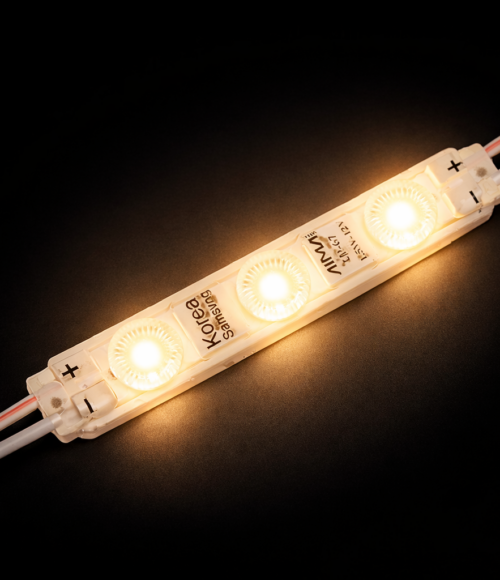 Led Module Ultra Warm White Glow