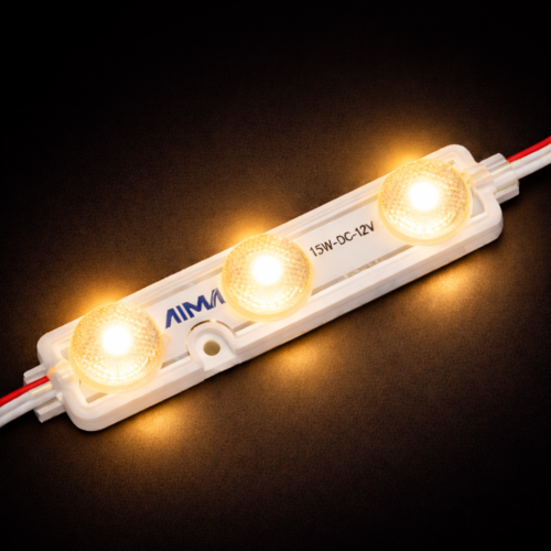 AIMA PLUS WARM WHITE