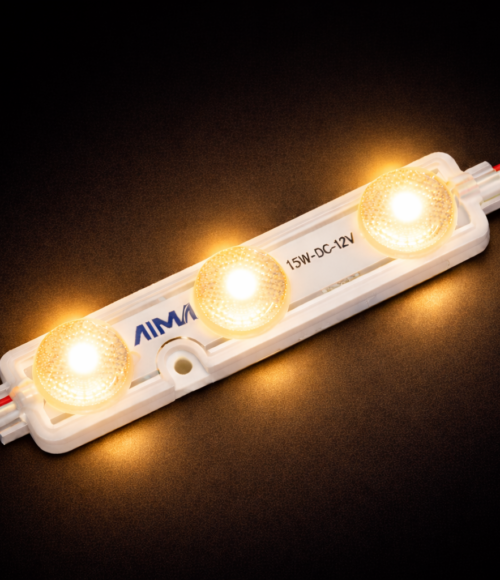 AIMA PLUS WARM WHITE