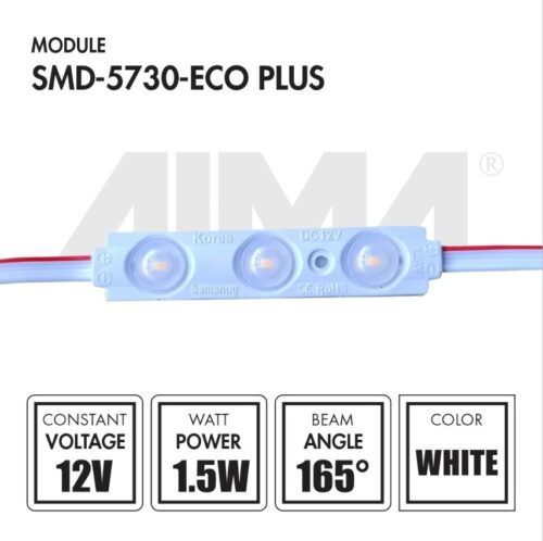 ECO PLUS WHITE