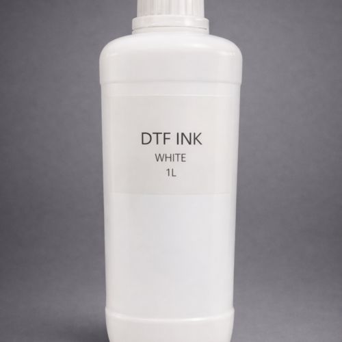 DTF INK WHITE