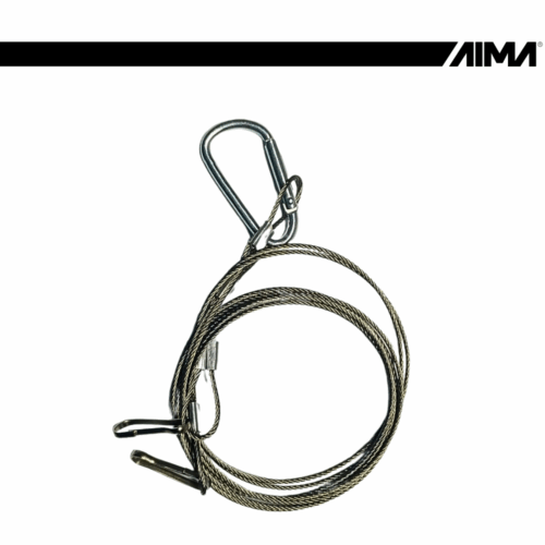 Wire Rope Hanging Kit
