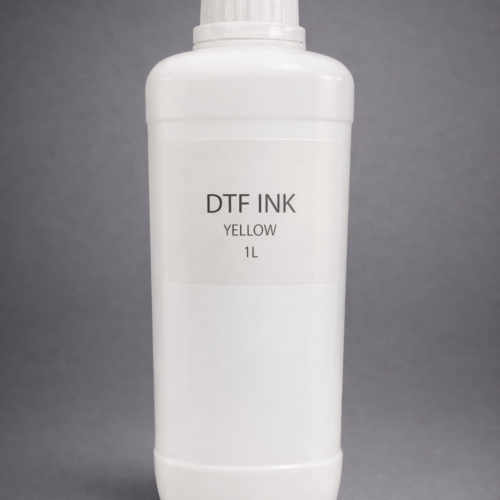 DTF INK YELLOW