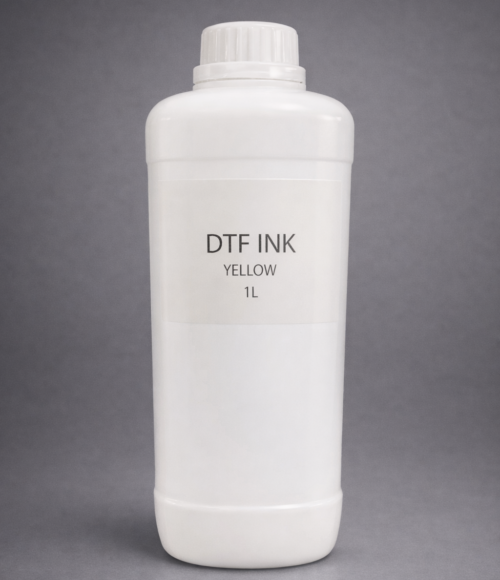 DTF INK YELLOW