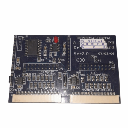 CONVERT BOARD