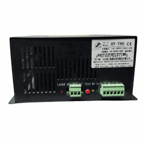 100W POWER SUPPLY