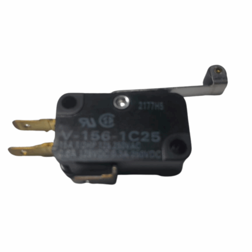 LIMIT SWITCH