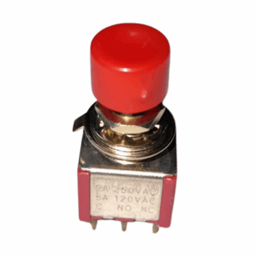 PURGING SWITCH