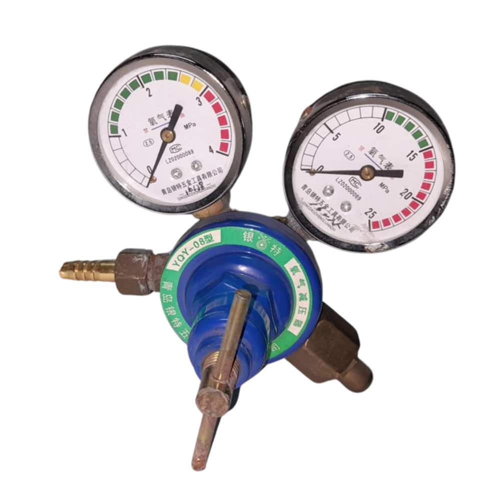 CYLINDER GUAGE
