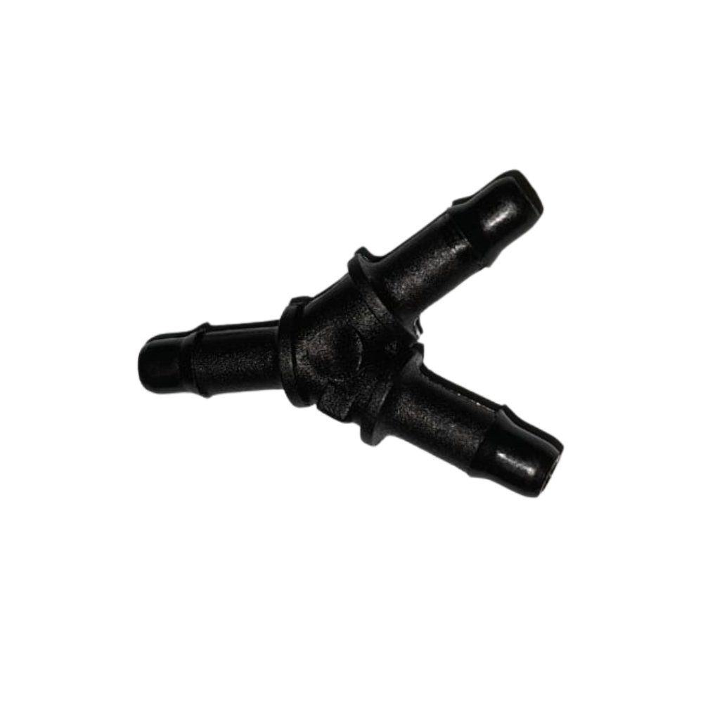 DX5 PIPE FITTING