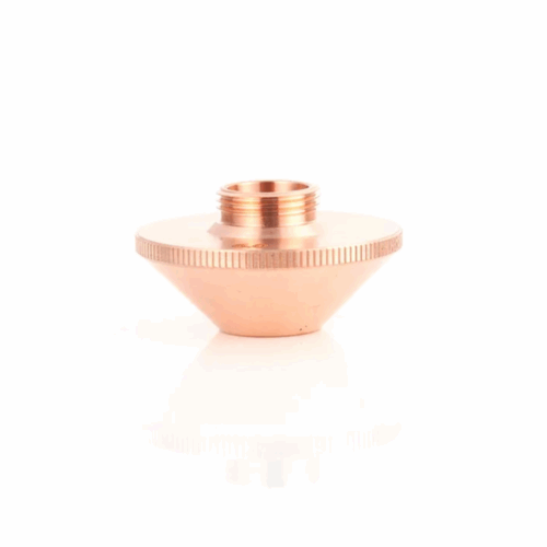 3.0mm single layer head nozzle fiber laser