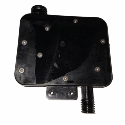 512 HEAD DAMPER