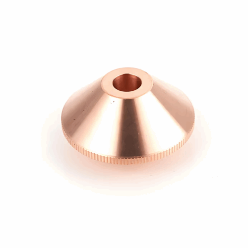 4.0mm single layer head nozzle fiber laser