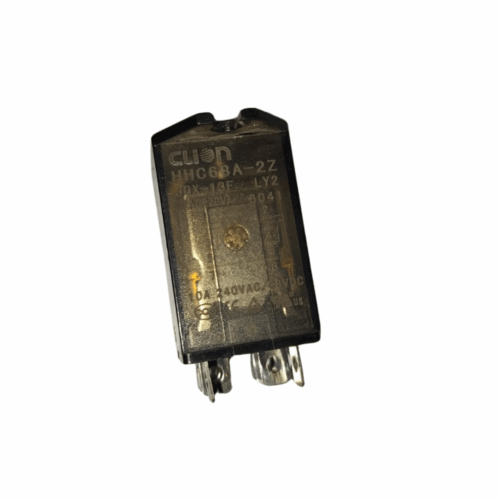 8 PIN - 220V AC (CUTT OFF)