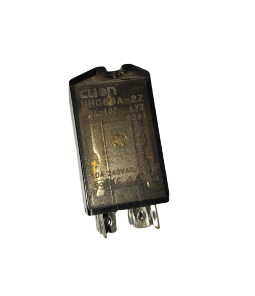 8 PIN - 220V AC (CUTT OFF)