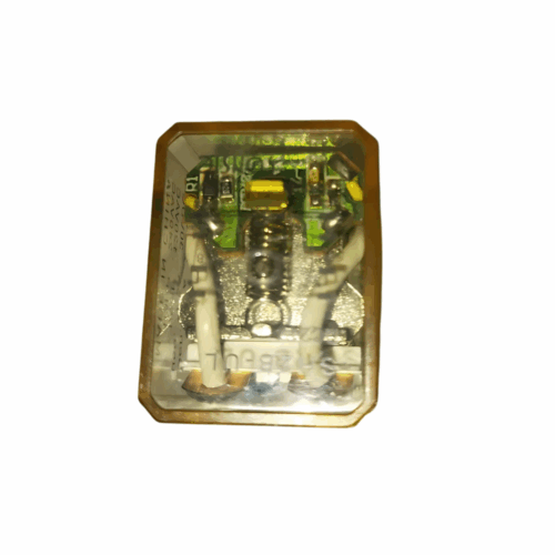 8 PIN - 24V DC (CUTT OFF)