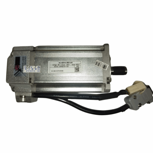 AC Servo Motor