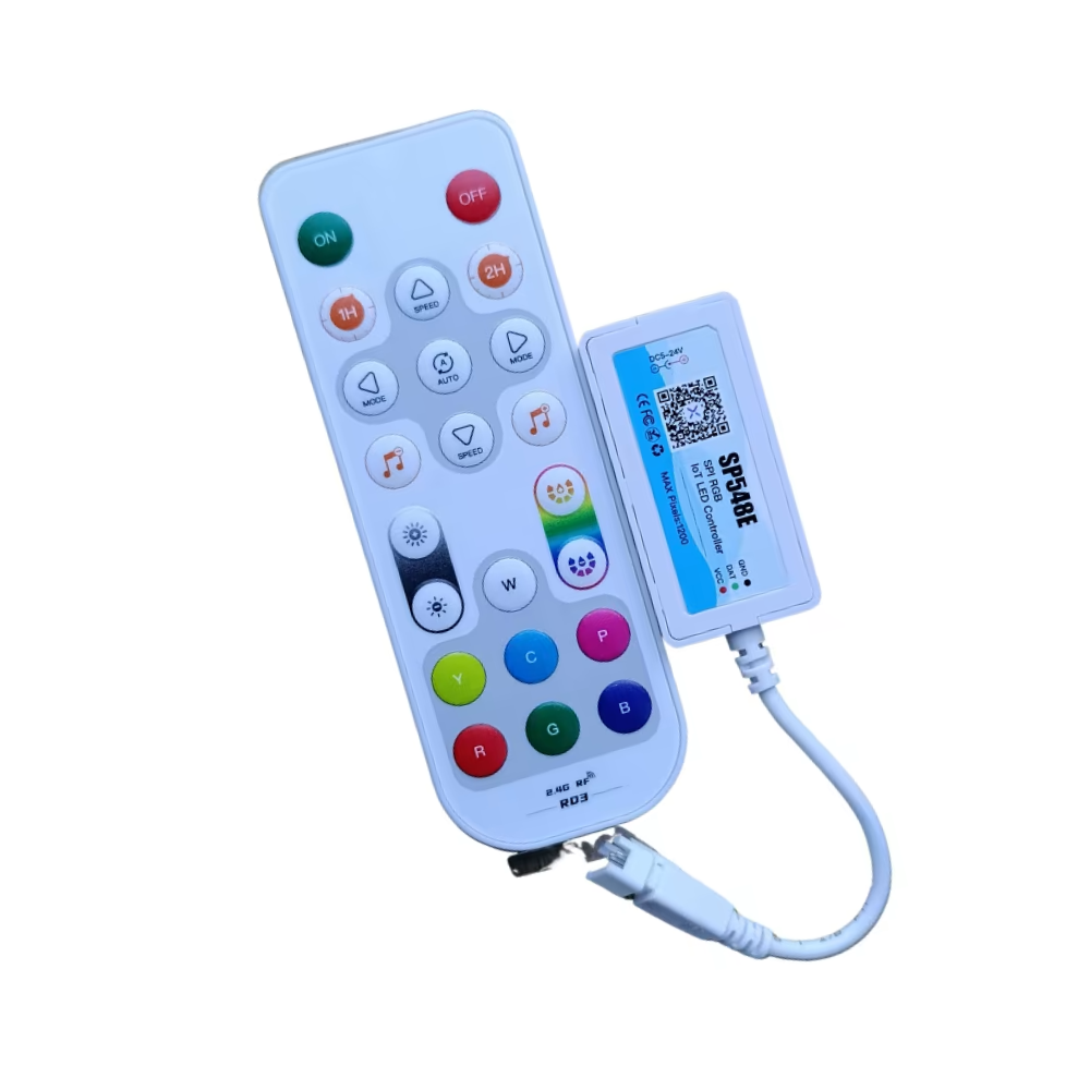 RGB_CONTROLLER