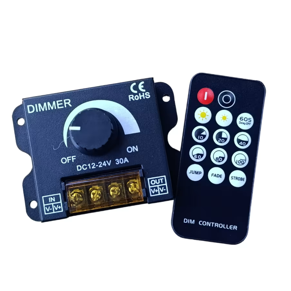 DIMMER_CONTROLLER