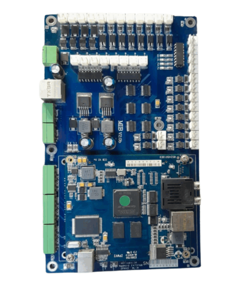 DOCAN GEN5 MAIN BOARD M10