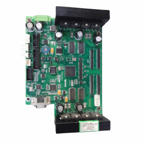 DX5 HEAD BOARD