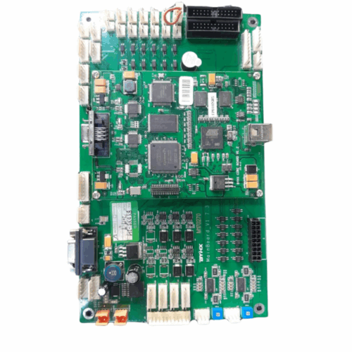 DX5 MAIN BOARD (2)
