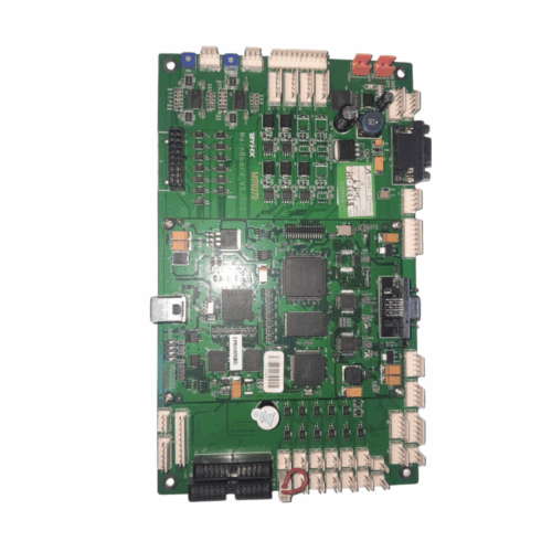 DX5 MAIN BOARD