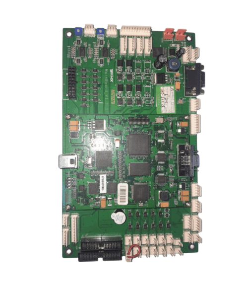 DX5 MAIN BOARD