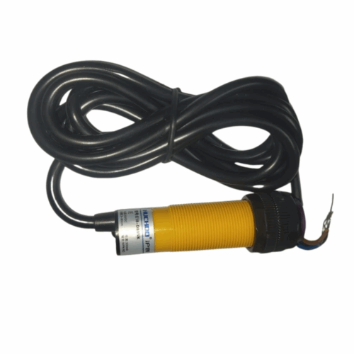 E18-D80NK PHOTO ELECTRIC