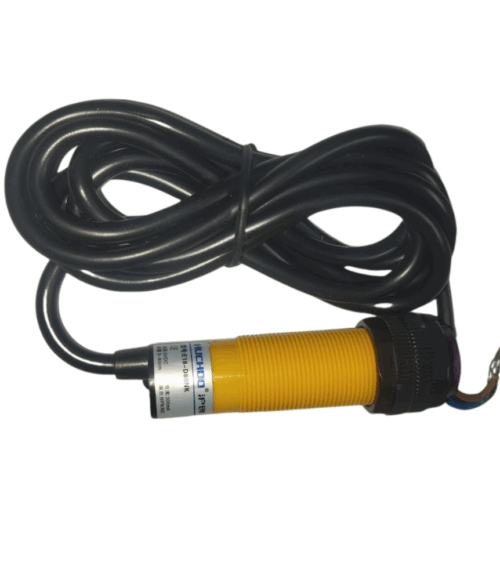 E18-D80NK PHOTO ELECTRIC