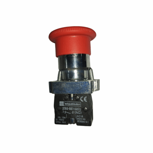 EMERGENCY SWITCH -220V