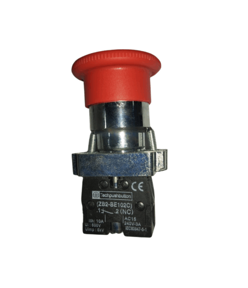 EMERGENCY SWITCH -220V