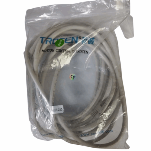 ETHERNET 4P