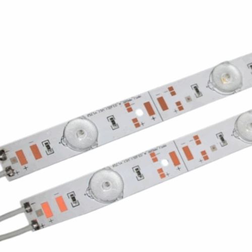 F-SERIES BAR Product Images